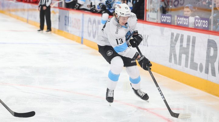 Иван Биончик о «Сморгони»: быдляку сказали, что он быдляк. Чего обижаться?