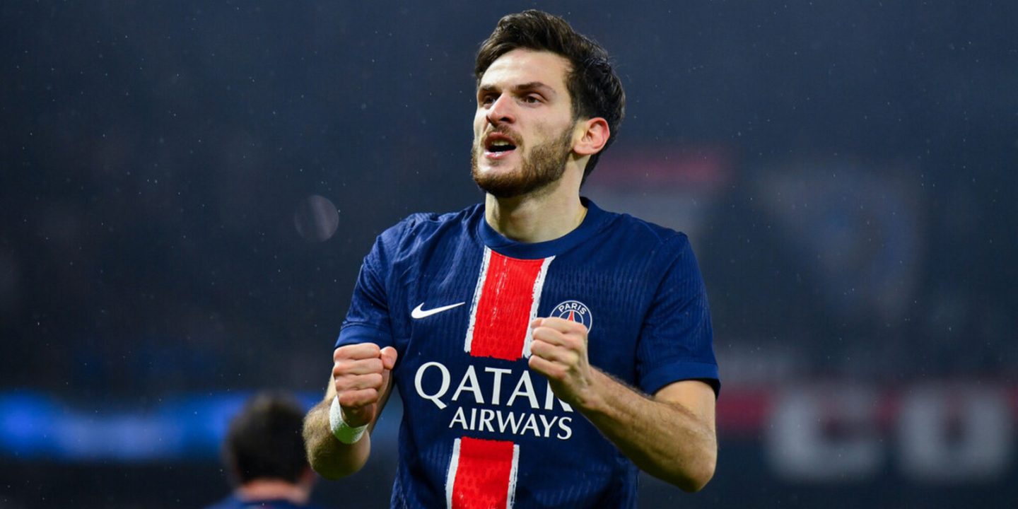 «ПСЖ» завоевал Межконтинентальный кубок