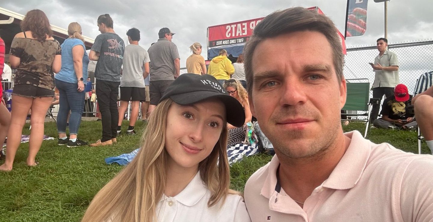 Бывший белорусский футболист занимается ремонтом домов в США