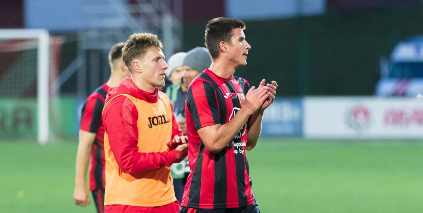 Российский форвард покинул «Славию»