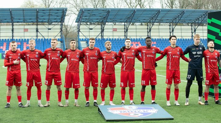 «Бавария», которую БАТЭ обыграл в сезоне-2012/13, заняла 2-е место в списке лучших команд в истории