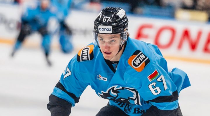 «Амур» Александра Андриевского одержал волевую победу над прямым конкурентом за место в плей-офф