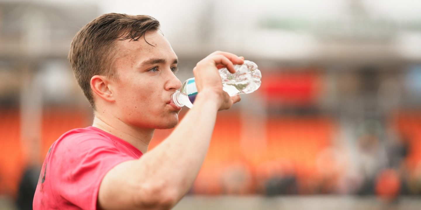 Олег Никифоренко: хочу, чтобы «МЛ» повторил историю БАТЭ