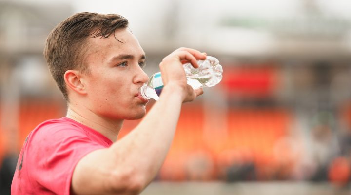 «Единственный в своем роде». Егор Шарангович глазами его тренеров