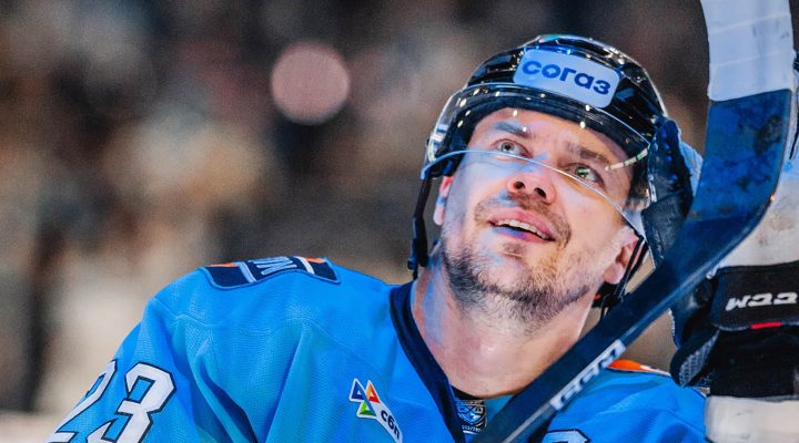 Ташуев: склонялся к сборной Беларуси, но ее согласился возглавить Гончаренко