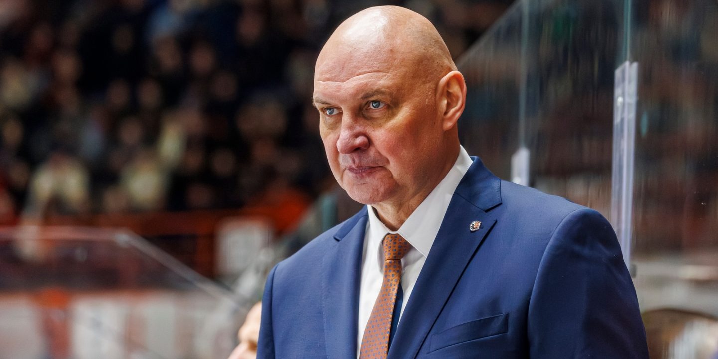 Александр Андриевский назвал главный фактор победы &laquo;Амура&raquo; в дерби с &laquo;Адмиралом&raquo;