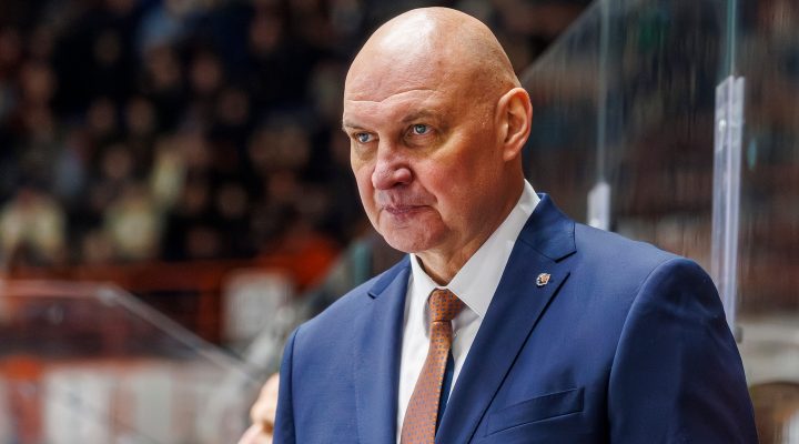 Даниил Бокун станет игроком &laquo;Северстали&raquo;