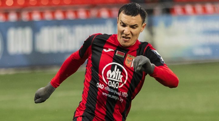 Глеб ответил, заслуживает ли &laquo;МЛ&raquo; звания &laquo;Прорыв года&raquo; наравне с ХК &laquo;Динамо-Минск&raquo;