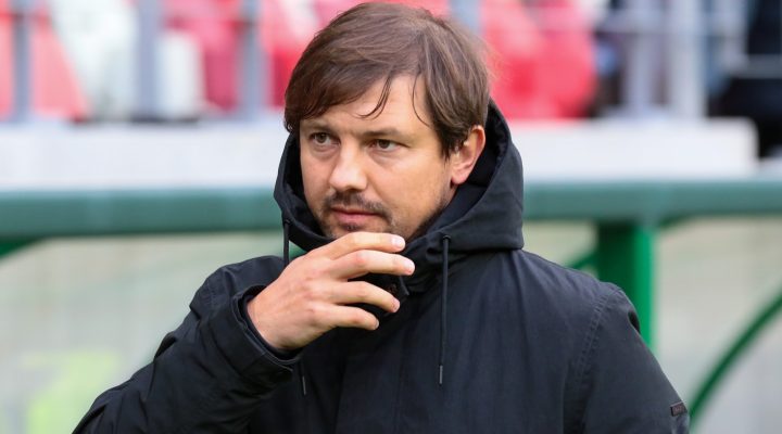 ЖФК &laquo;Минск&raquo; потерпел крупное поражение от &laquo;Айнтрахта&raquo; в Лиге чемпионов