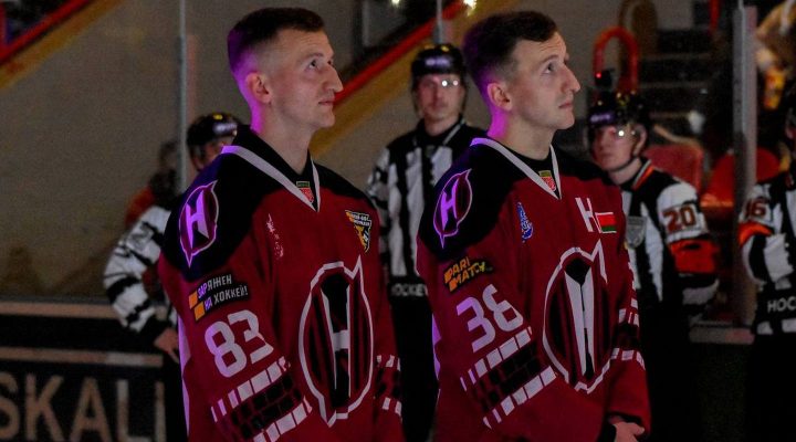 Андрей Скабелка подтвердил факт переговоров с «Торпедо»