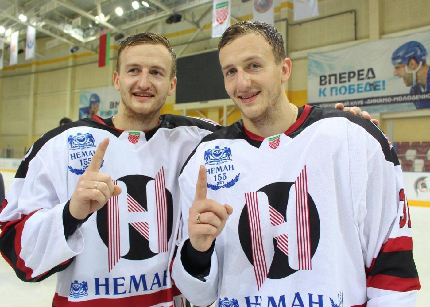 Александр Малявко о работе с братом детским тренером: пока мы еще учимся