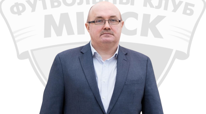 Экс-защитник БАТЭ Мартынов может покинуть турецкий &laquo;Серик&raquo;