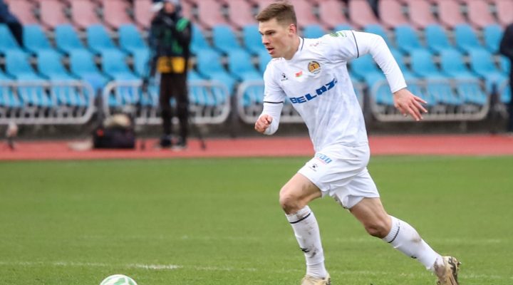 Ковалевич назвал главу БФФ, при котором были лучшие времена в белорусском футболе