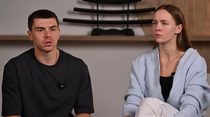 Ольга Мазуренок стала третьей на марафоне в Тайбэе