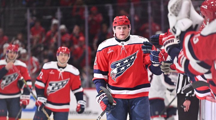 Андрей Назаров о фантомном голе СКА: судью нужно не выгонять пожизненно, а премию выдать