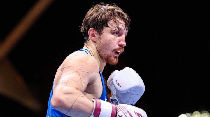 Гулжигит Алыкулов покинет &#171;Неман&#187; по окончании сезона