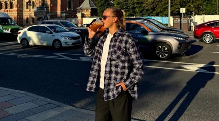 Павел Забелин принес победу «Акритасу» в матче чемпионата Кипра