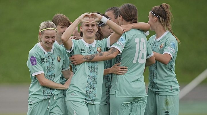 Ирина Мокат покинула «Ладу», Станислав Садовский вернулся из ЦСКА в СКА