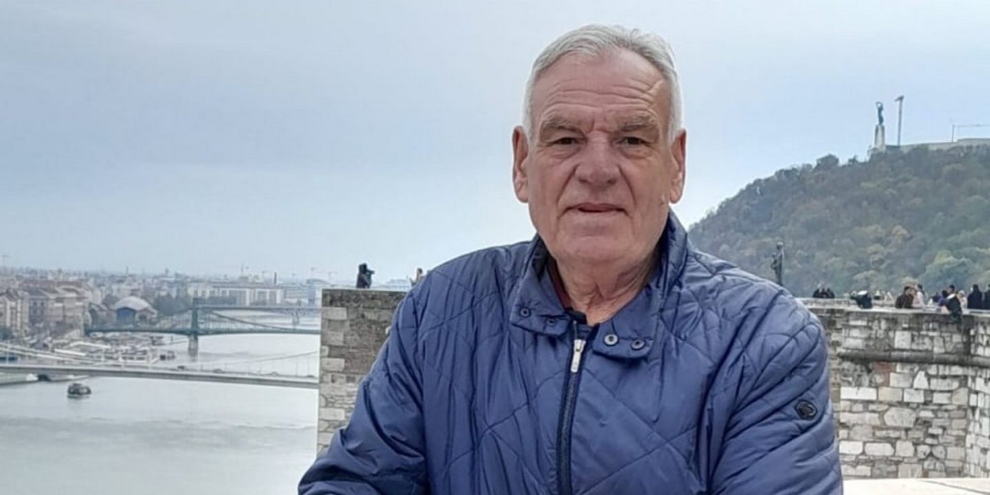 Умер экс-хоккеист минского &laquo;Динамо&raquo; Анатолий Беляев