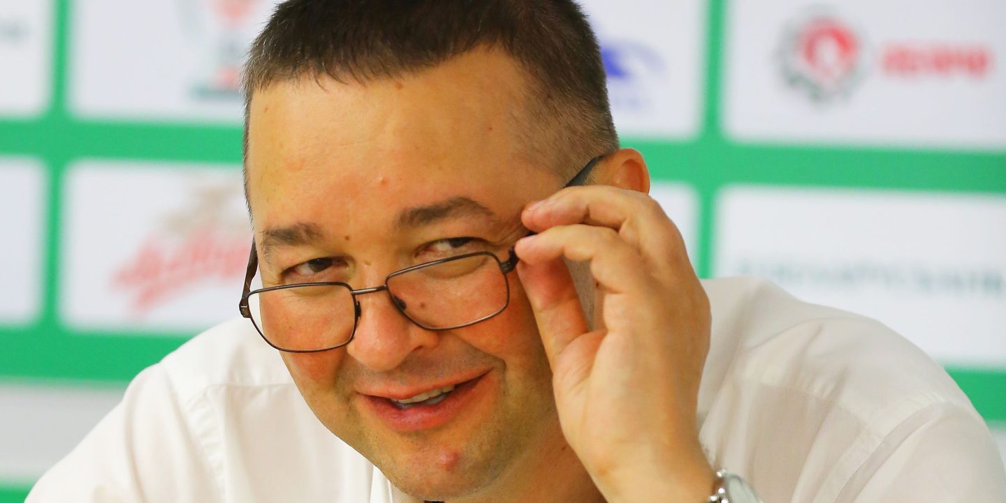 Экс-солист «Песняров» Валерий Дайнеко: Капский великий — как Мулявин. Он сделал невозможное