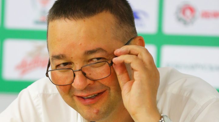 Матвей Сафонов установил рекорд века для голкиперов «ПСЖ»