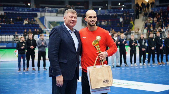 Ташуев: склонялся к сборной Беларуси, но ее согласился возглавить Гончаренко