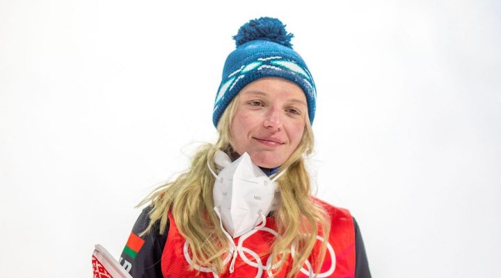 «Минчанку» покинула российская доигровщица