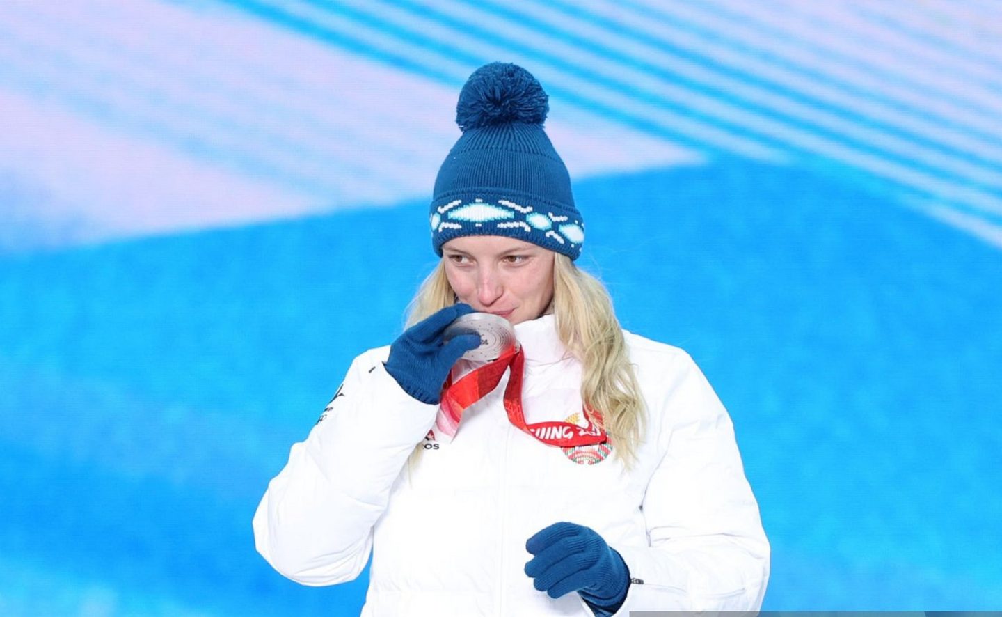 FIS допустила шестерых представителей Беларуси к отбору на ОИ-2026 в нейтральном статусе