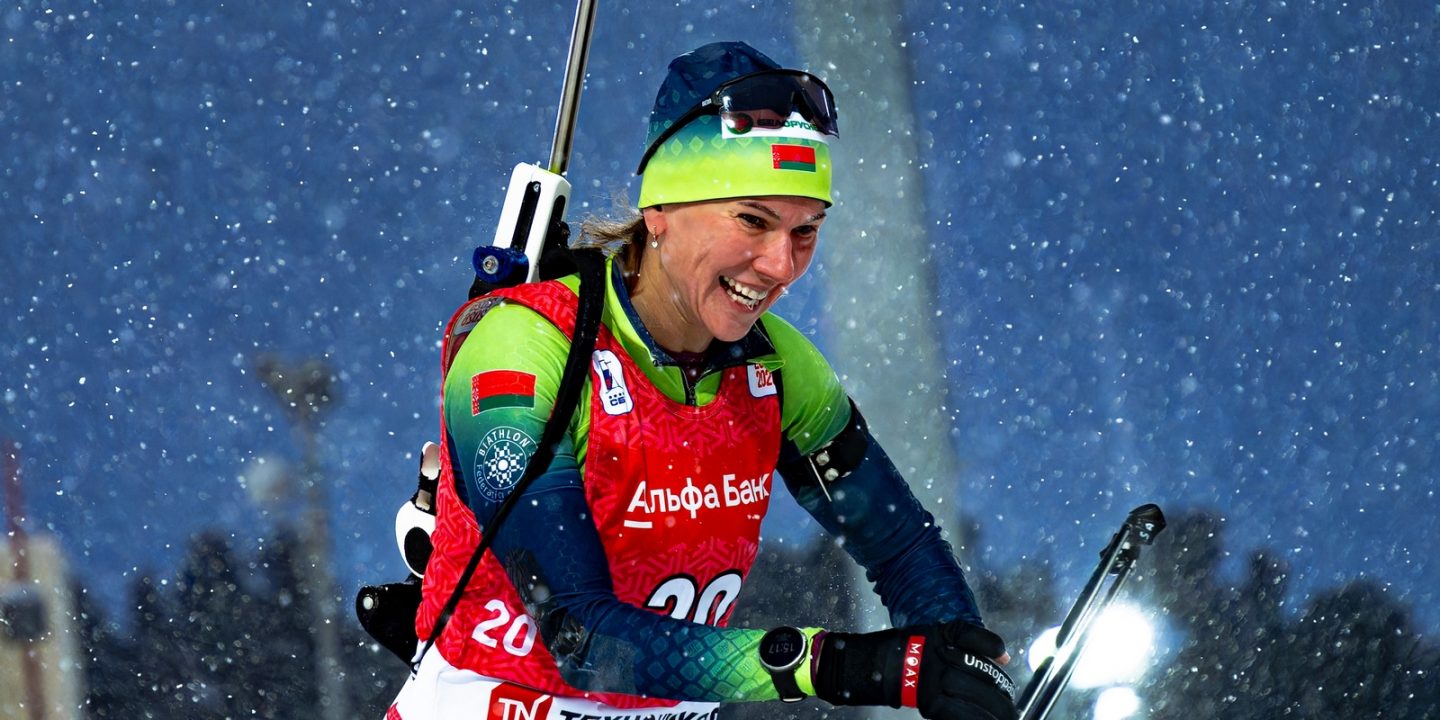 Вячеслав Толкачев: Анна Сола не всегда понимает, как вести себя на рубеже