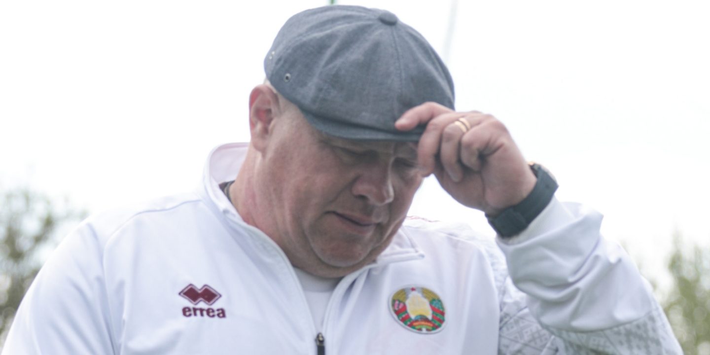 &#171;Таких детей из секции надо исключать&#187;. Игорь Ковалевич резко высказался о некоторых юных футболистах