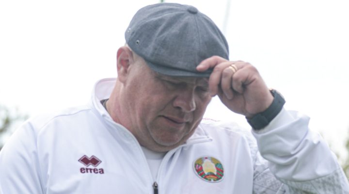 Игорь Ковалевич назвал одного игрока из истории футбола, которого хотел бы взять в свою команду