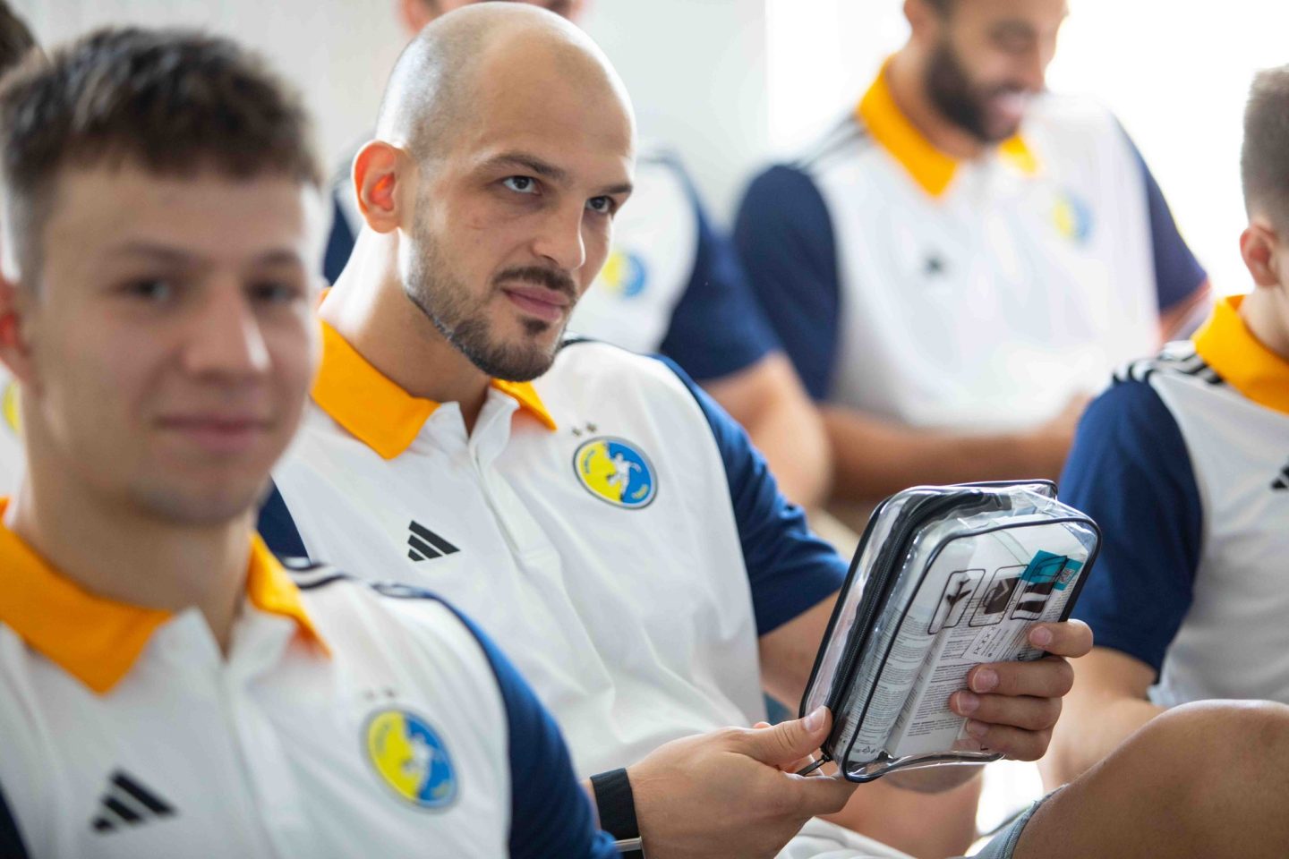 «Ты бы уже точно сидел!» Артем Королек &mdash; про мнение друзей о его вспыльчивом характере