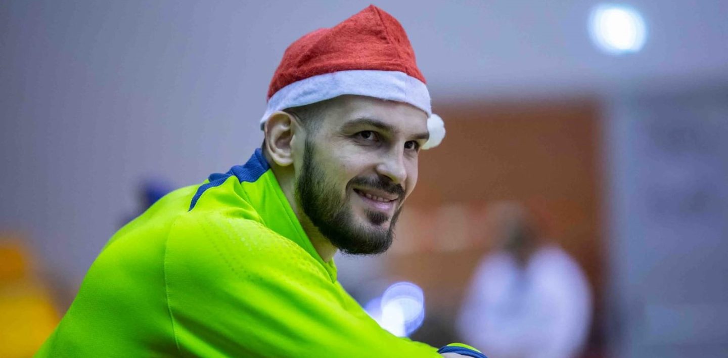 Артем Королек: забросьте меня в восьмидесятые, и я всех удивлю