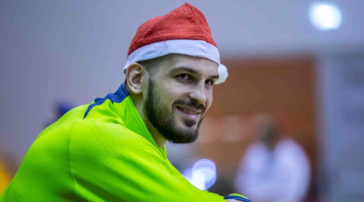 Артем Королек назвал самые памятные матчи в карьере