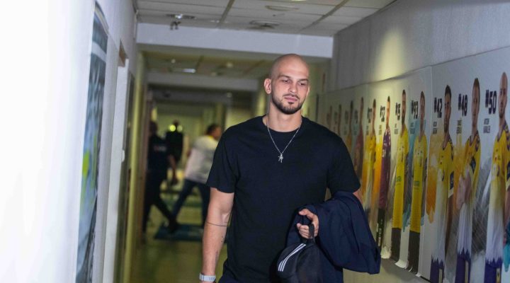 Артем Королек назвал самые памятные матчи в карьере