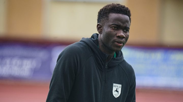 Кирилл Рабчинский подписал контракт с «Кельце» Артема Королька