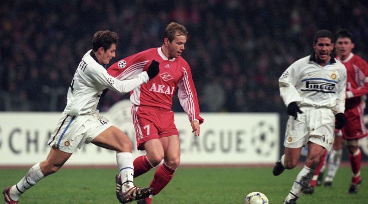 Из-за аварии перенесена мужская индивидуальная гонка Кубка России