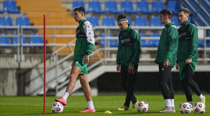 Гомельский &laquo;Локомотив&raquo; может прекратить существование