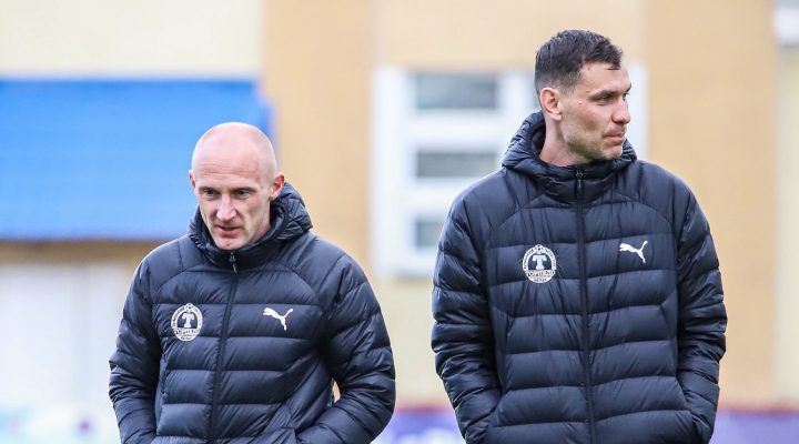 Глеб ответил, заслуживает ли &laquo;МЛ&raquo; звания &laquo;Прорыв года&raquo; наравне с ХК &laquo;Динамо-Минск&raquo;