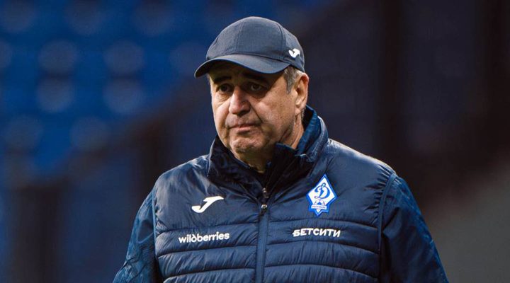 Глава БФФ рассказал о трудностях организации международных матчей сборных