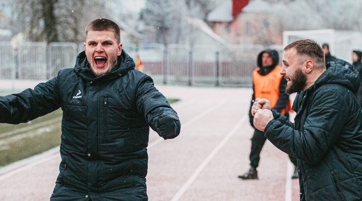 «МЛ Витебск» выплатит свыше 5 000 белорусских рублей в качестве штрафа