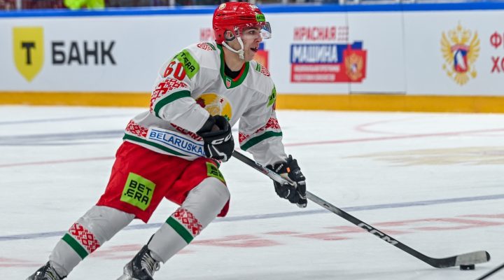 Данила Карабань заявил, что по уровню чемпионат Казахстана не уступает Betera-Экстралиге