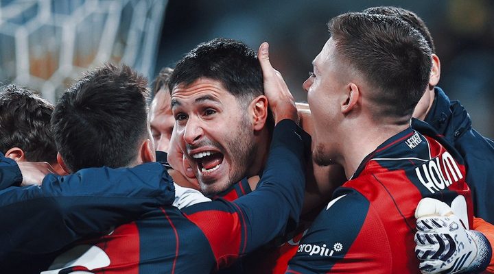 Арина Соболенко вышла в полуфинал пятого турнира «Большого шлема» подряд