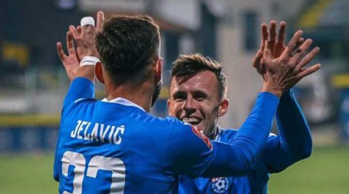 Конькобежка Марина Зуева завоевала лицензии ОИ-2026 на двух дистанциях