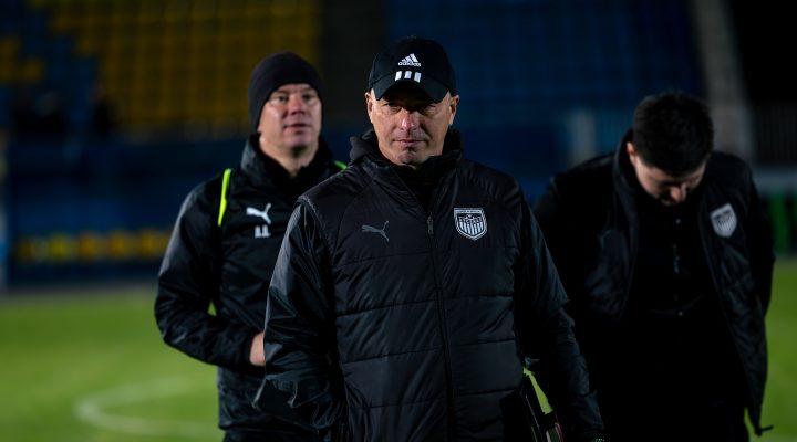 Высшая лига Беларусь