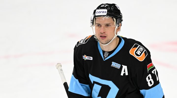 Максим Скавыш может завершить карьеру