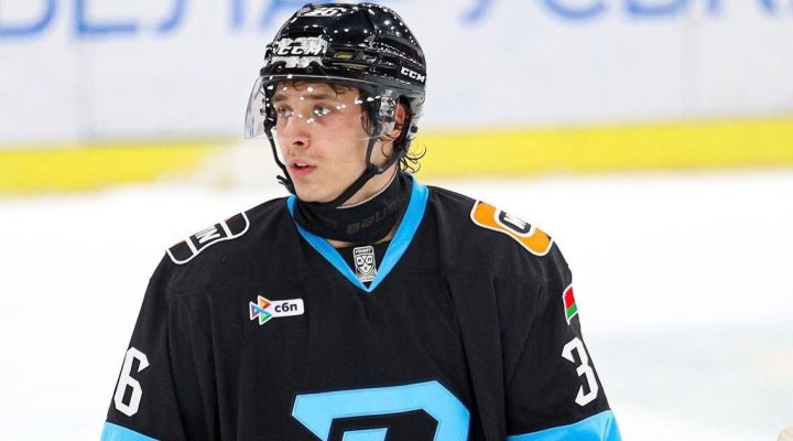 Жена Овечкина: можем пойти с Протасами в ресторан, в бар