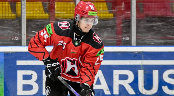 Биончик пояснил, почему троллил журналиста, которому отвечал словами из заданных вопросов