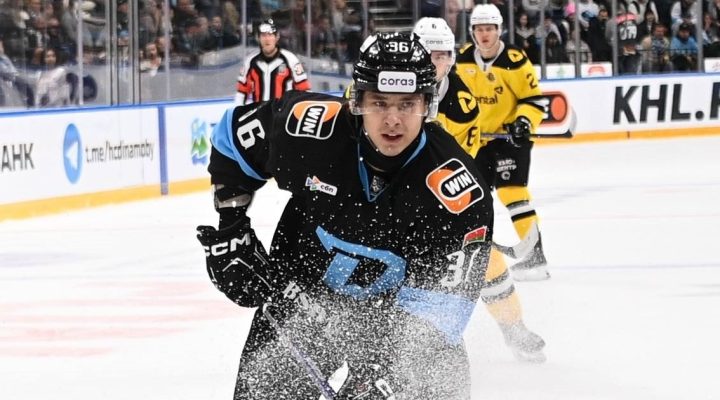 Жена Овечкина: можем пойти с Протасами в ресторан, в бар