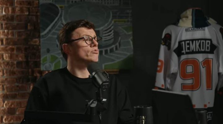 Динамовское дерби в КХЛ: схватка фаворитов Запада